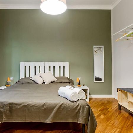 Bitre - Bed & Breakfast 나폴리 외부 사진