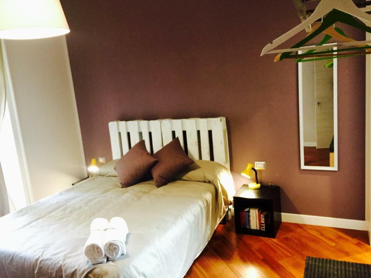 Bitre - Bed & Breakfast 나폴리 외부 사진