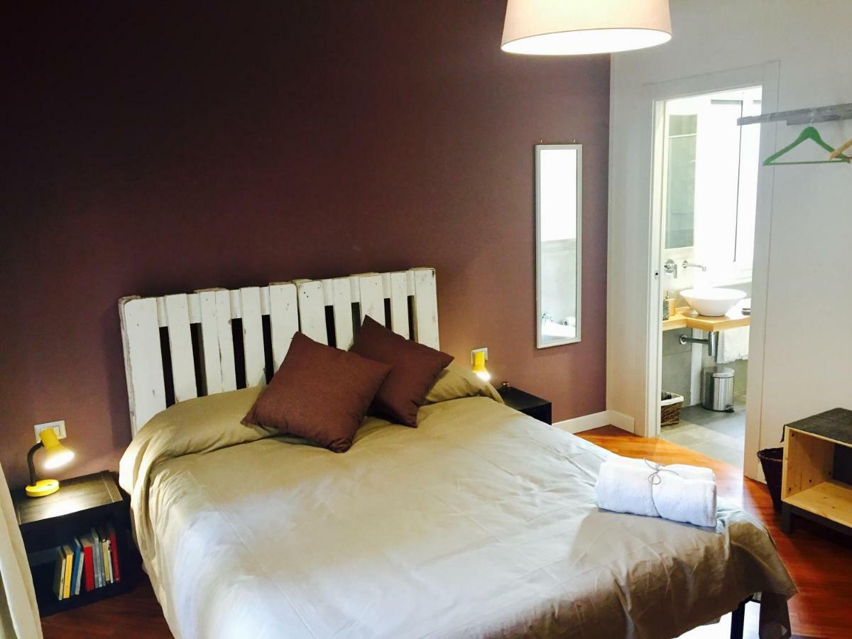 Bitre - Bed & Breakfast 나폴리 외부 사진