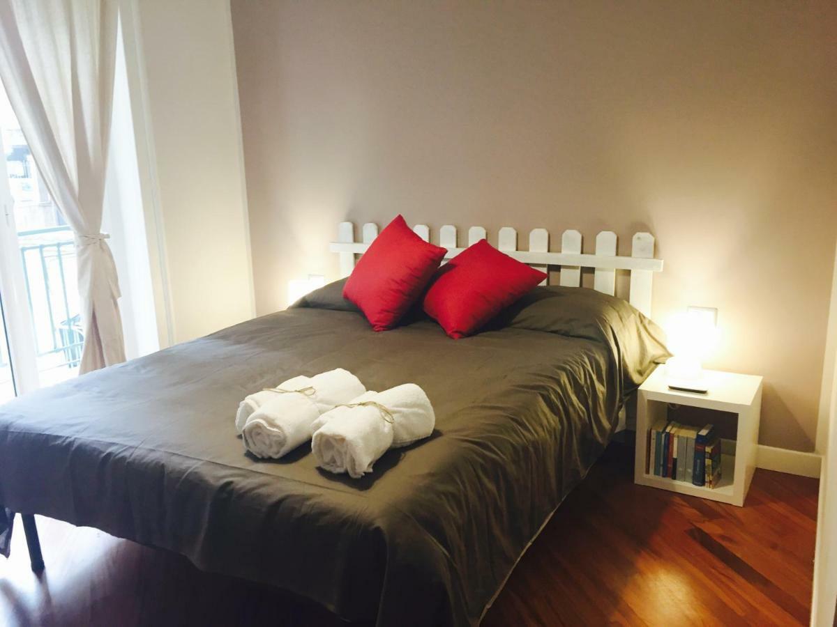 Bitre - Bed & Breakfast 나폴리 외부 사진