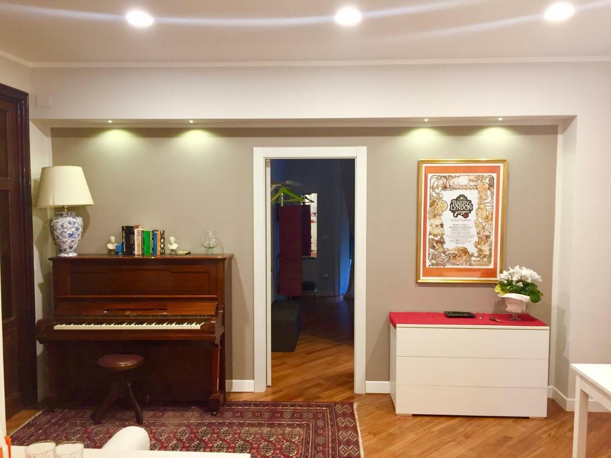 Bitre - Bed & Breakfast 나폴리 외부 사진